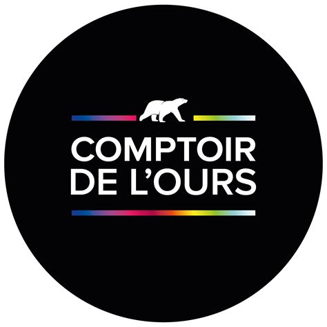 comptoir de l'ours colmar