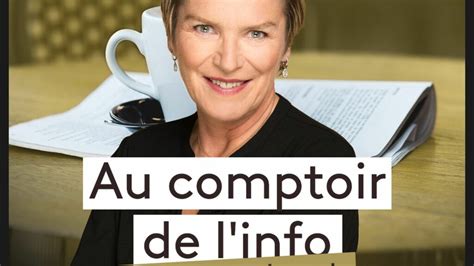 Comprendre Le Comptoir De L'info En France