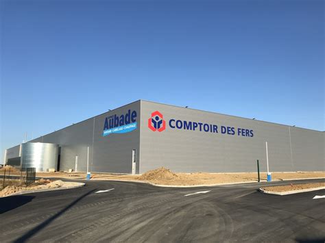 Chalon's Comptoir Des Fers: The Best Ironmongery In Relaxed France