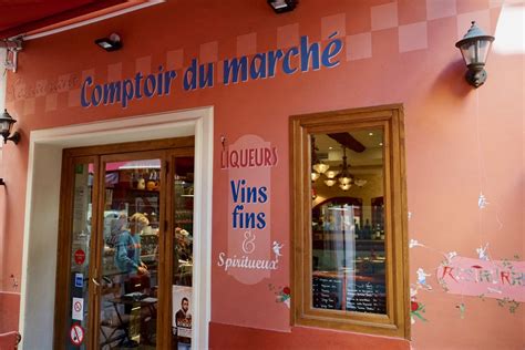 Pourquoi Le Comptoir Du Marché Nice Est-Il Si Populaire?