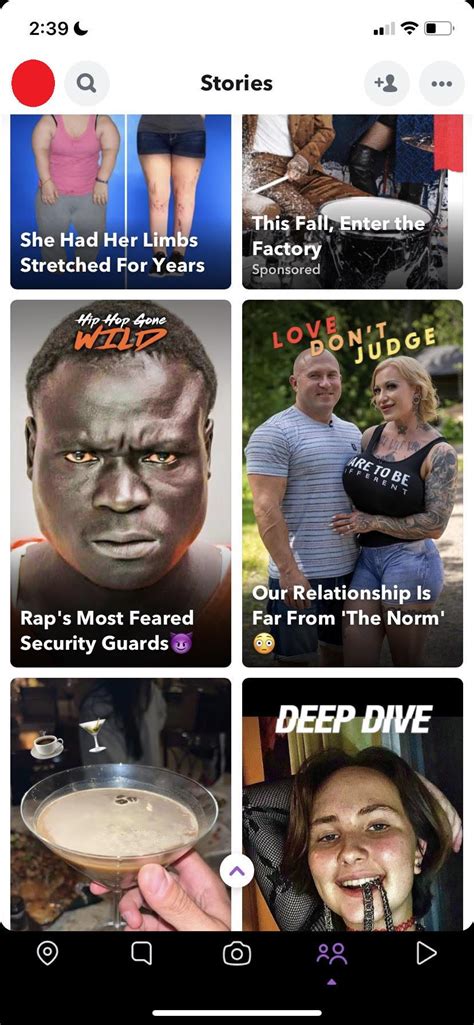 compton fake snapchat