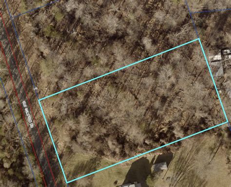 Compton Road Land For Sale