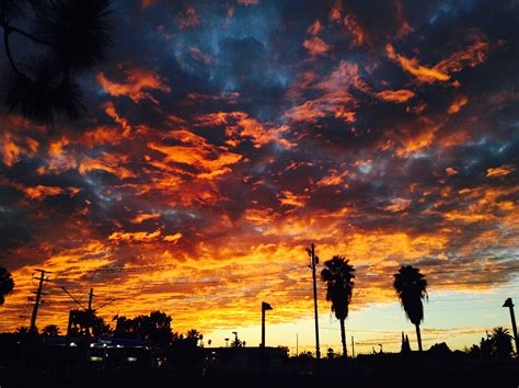 Compton Used To Be Nice