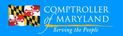 comptroller of maryland local office
