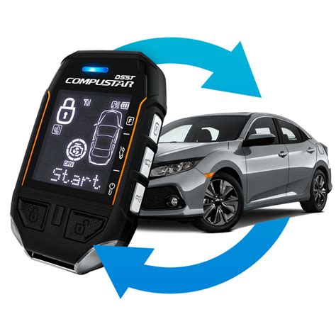 compustar remote start pro t11