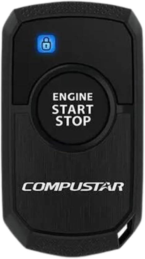 Compustar Remote Start 1wr3ram Manual