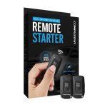 Compustar RS1B2DC3 All in One Remote Starter Installation Required