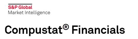 Compustat News Updates