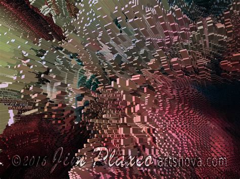 Computational Art Examples