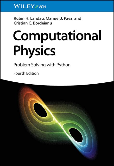 computational problem solving in python pdf