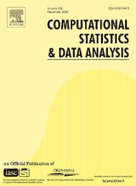 computational statistics and data analysis pdf