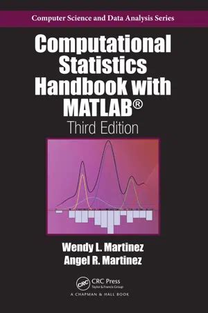 computational statistics handbook with matlab 3rd edition pdf
