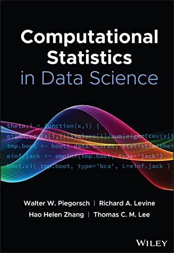 computational statistics in data science pdf
