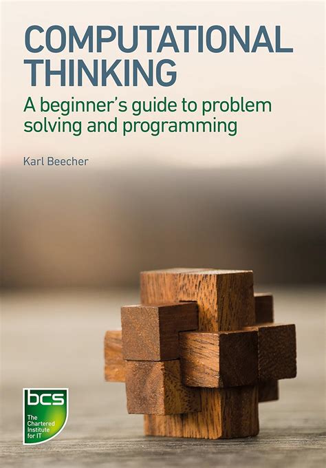 computational thinking problem solving and programming