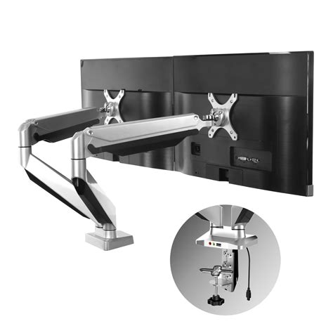 computer monitor mount arm