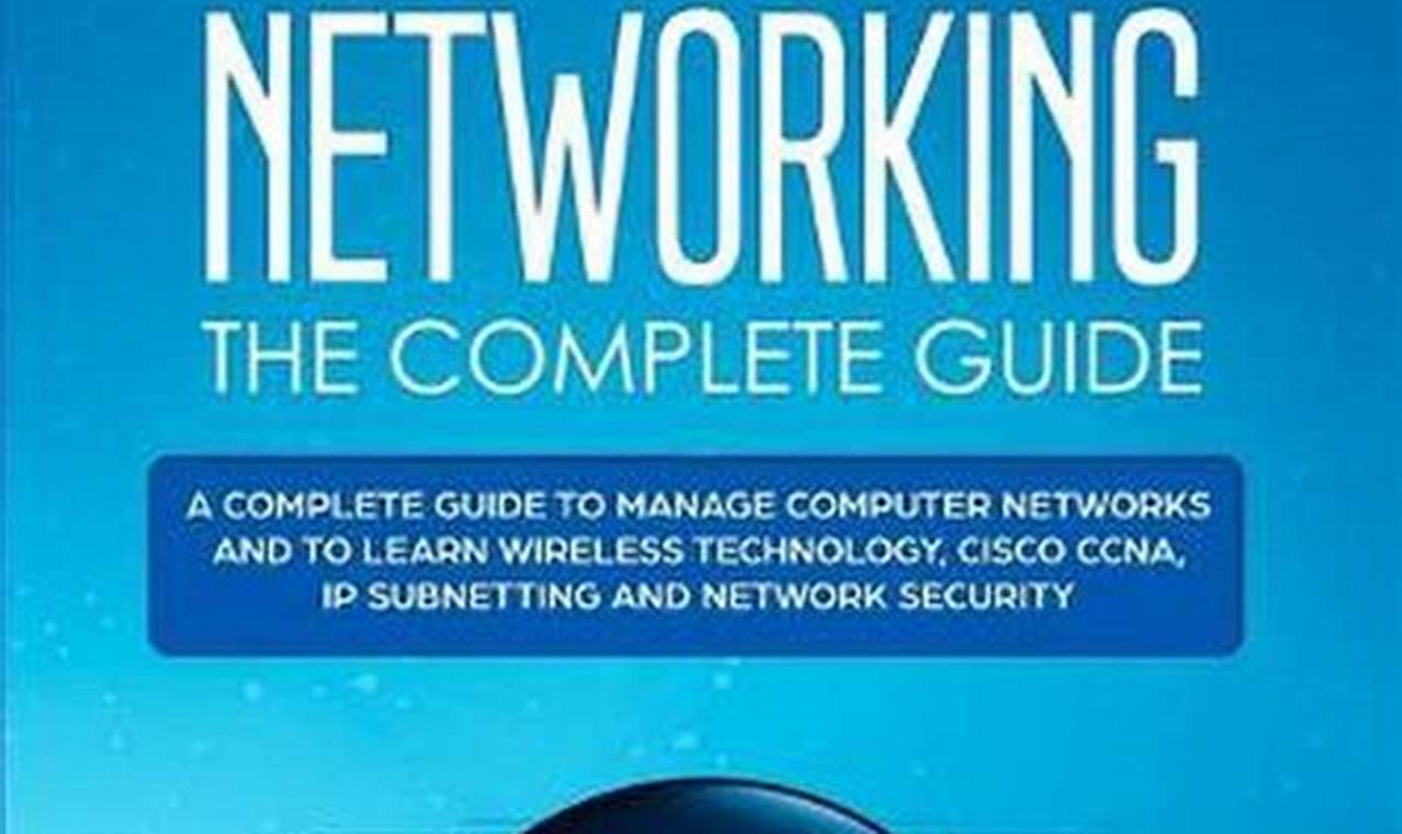 computer network reference book pdf