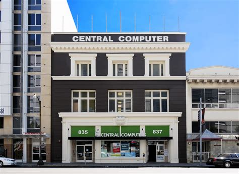 Computer Repair In San Francisco: Tips And Recommendations