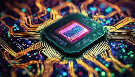 Computer's Processor Usage