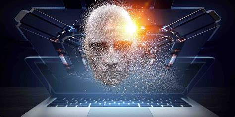 Computer/Digital Art Is A