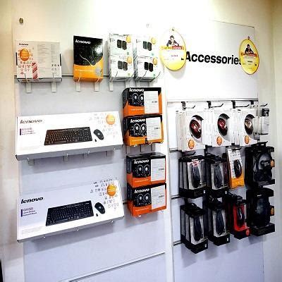 Computer Accessories Rajkot