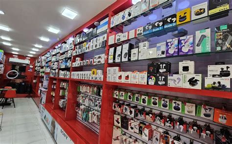 Computer Accessories Shop Ashok Nagar