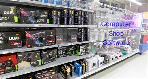Computer Accessories Shop Laxmi Nagar