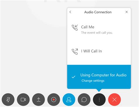 Computer Audio Not Working In ex