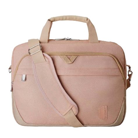 Computer bag interior