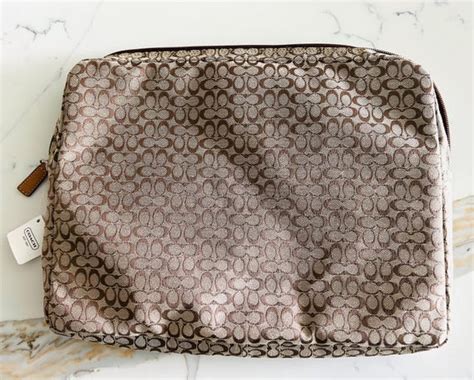 Computer Bag Jacquard