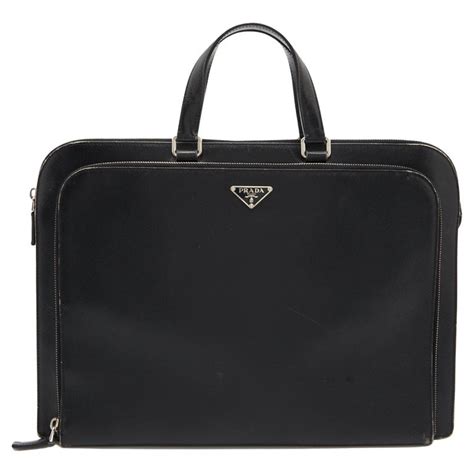 Computer Bag Prada