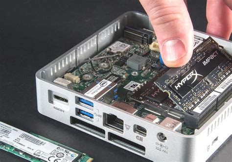 Computer Barebone Kits