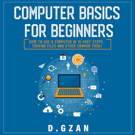 Computer Basics For Beginners