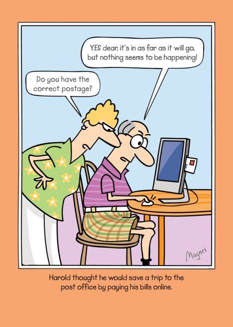 Computer Birthday Jokes