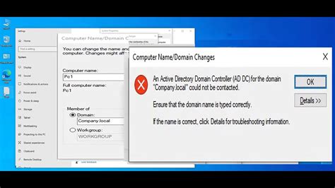 Computer Browser Disabled On Domain Controller