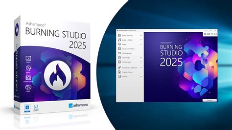 Computer Burning Software