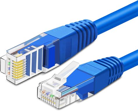 Computer Cable To Ethernet