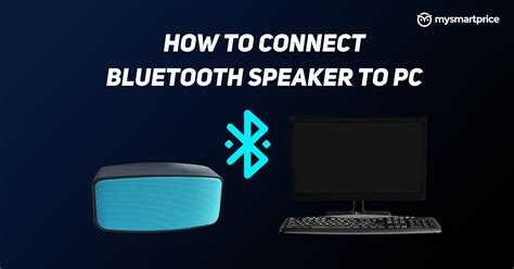 Computer Can't Find Bluetooth Speaker