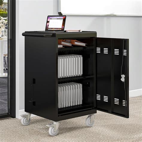 Computer Carts For Schools