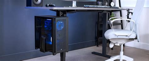 Computer Case Cpu Tower