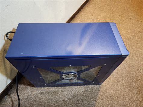 Computer Case Jordan