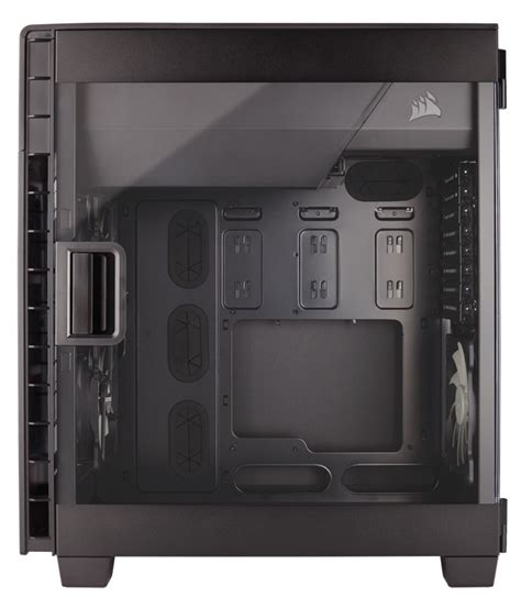 Computer Case With Window On Right Side