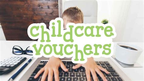 computer centre childcare vouchers