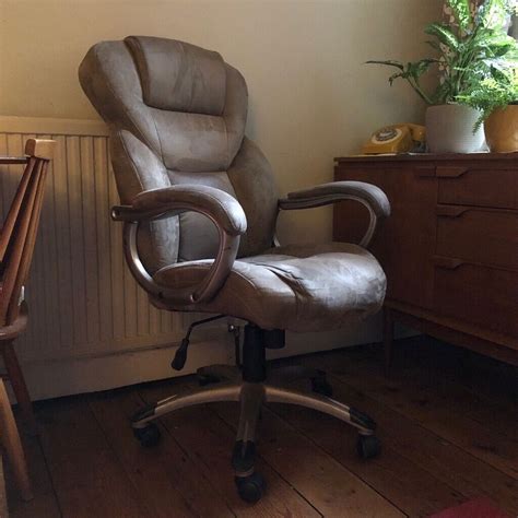 Computer Chairs Sheffield