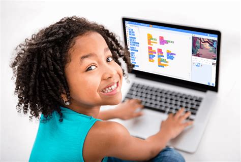Computer Coding For Kids