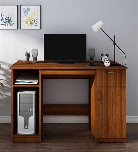 40'' Computer Desk PC Laptop Study Writing Table Workstation Student
