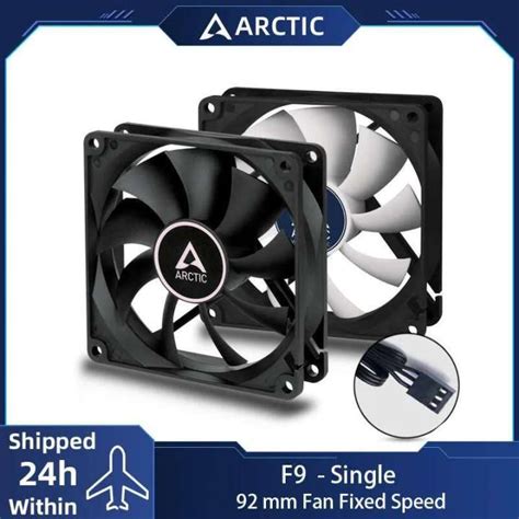 Computer Cooling Fans 92Mm