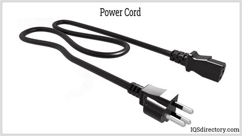 Computer Cord Use