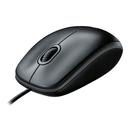 computer dan mouse untuk belajar online