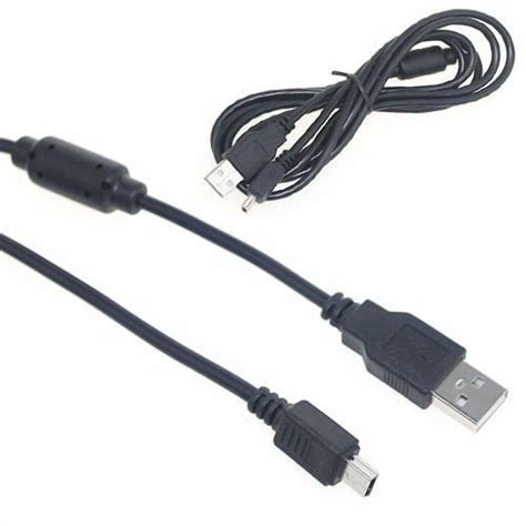 Computer Data Cable Lead