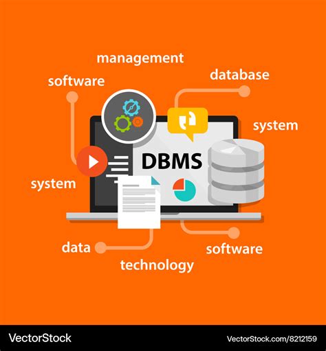 computer data management software